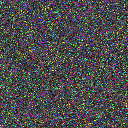 World at epoch 1000
