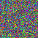 World at epoch 2000