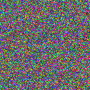 World at epoch 11000