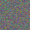 World at epoch 12000