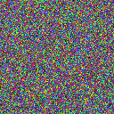 World at epoch 20000