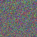 World at epoch 6000