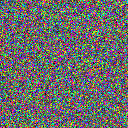 World at epoch 7000
