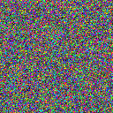 World at epoch 9000