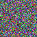 World at epoch 11000