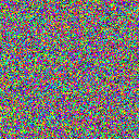 World at epoch 11010