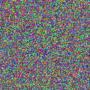 World at epoch 17000