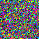 World at epoch 20000