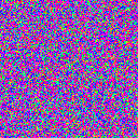 World at epoch 12000