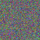 World at epoch 19000