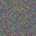 World at epoch 20000