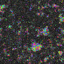 World at epoch 20000