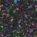 World at epoch 20000
