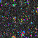 World at epoch 20000