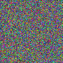 World at epoch 20000