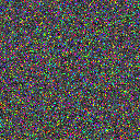 World at epoch 1000