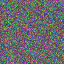 World at epoch 20000