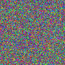 World at epoch 3000