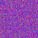 World at epoch 13000
