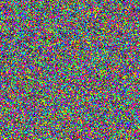 World at epoch 4000