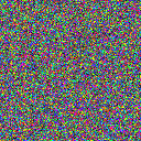 World at epoch 20000