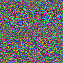 World at epoch 20000