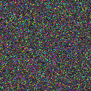 World at epoch 1000