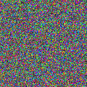 World at epoch 2000