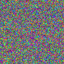 World at epoch 3000