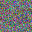 World at epoch 4000