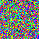 World at epoch 11000