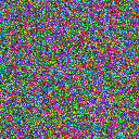 World at epoch 6000