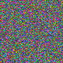 World at epoch 20000