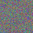 World at epoch 12000