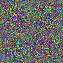 World at epoch 7000