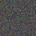 World at epoch 1000