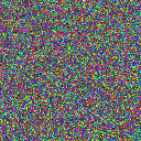 World at epoch 2000