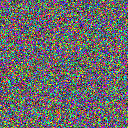 World at epoch 9000