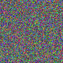 World at epoch 20000