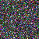 World at epoch 1000