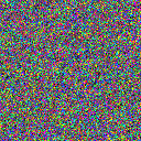 World at epoch 11000