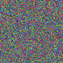 World at epoch 2000