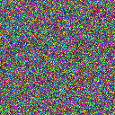 World at epoch 12000