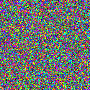 World at epoch 3000