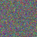World at epoch 20000