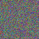 World at epoch 4000