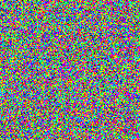 World at epoch 13910