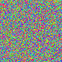 World at epoch 14000