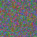 World at epoch 9000