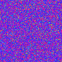 World at epoch 15000
